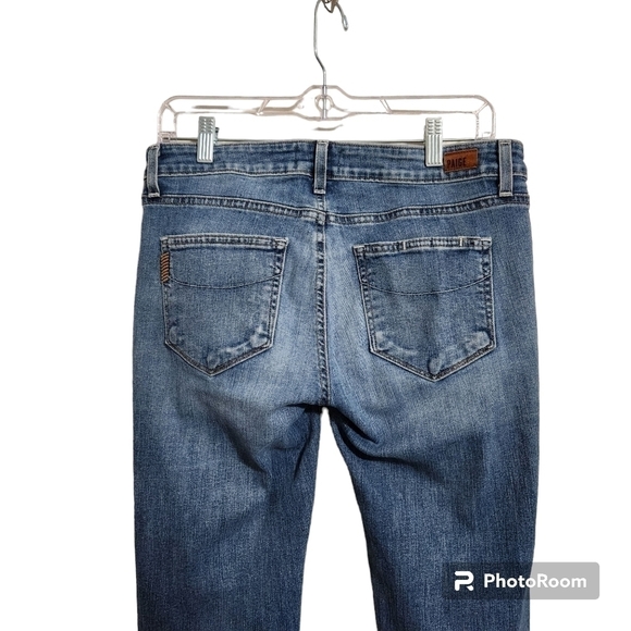 Paige Jeans - Picture 3 of 8